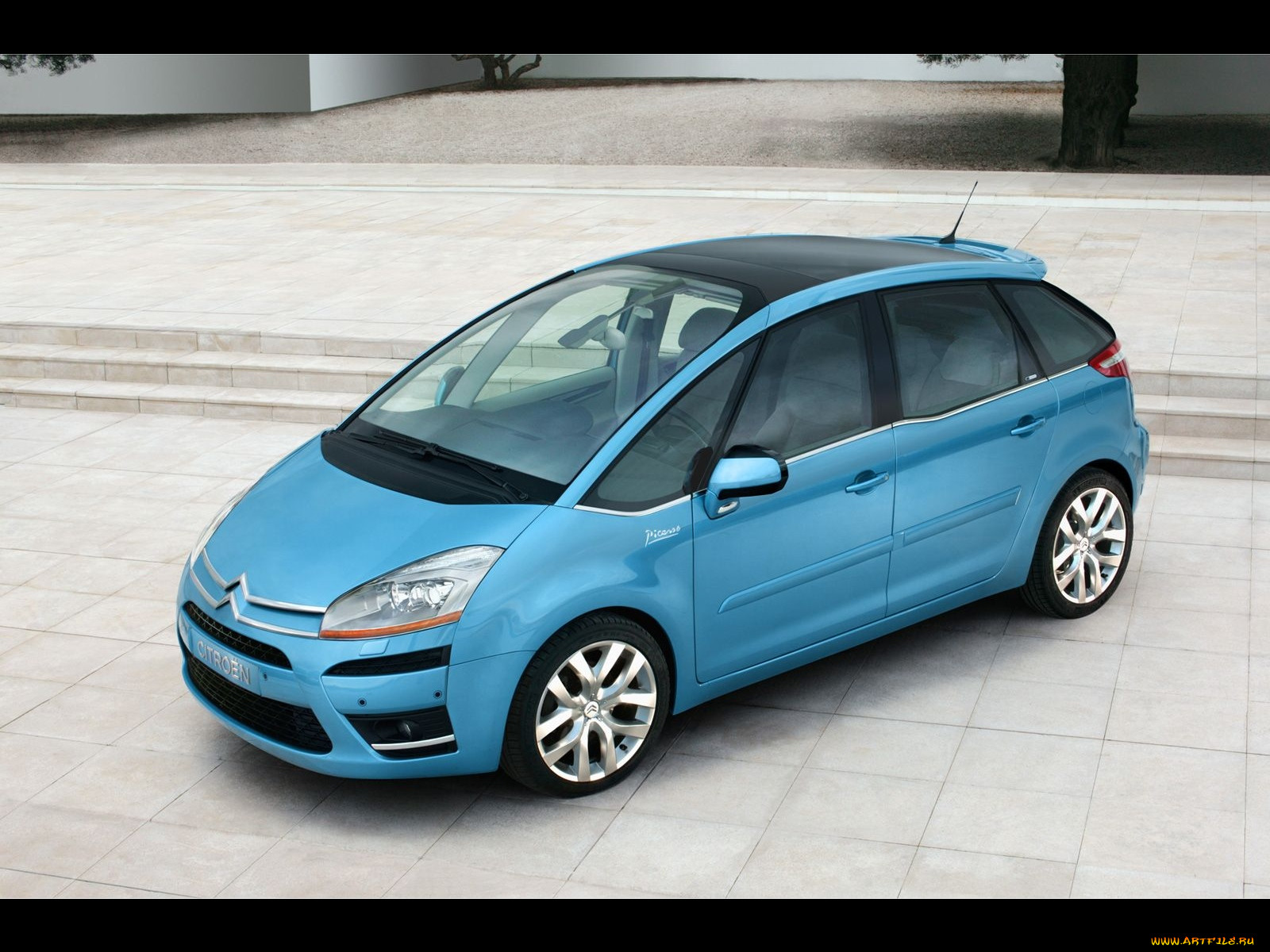 , citroen